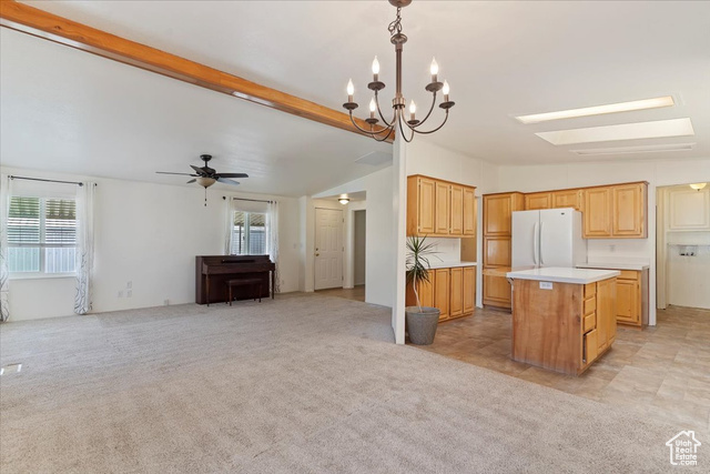 Photo 13 for MLS #2114356 at 1111 N 2000 West #201