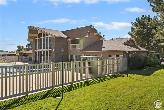 Photo 34 for MLS #2114356 at 1111 N 2000 West #201