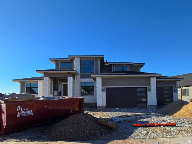 1566 W Pheasant Meadow Dr
                     MLS #2114357