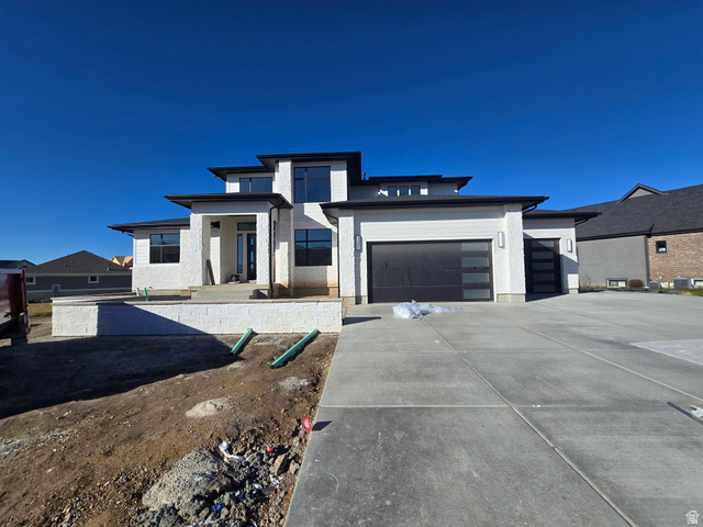 1566 W Pheasant Meadow Dr
                     MLS #2114357