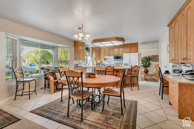 Photo 9 for MLS #2114361 at 14250 S 3450 West