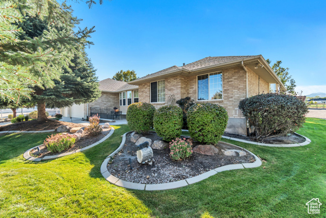 Photo 4 for MLS #2114361 at 14250 S 3450 West