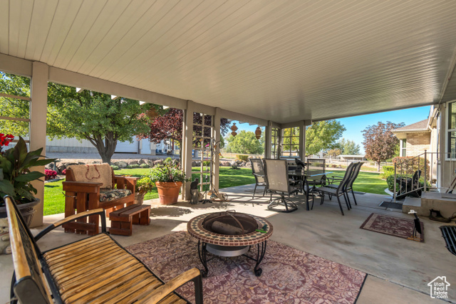 Photo 34 for MLS #2114361 at 14250 S 3450 West