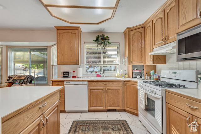 Photo 11 for MLS #2114361 at 14250 S 3450 West
