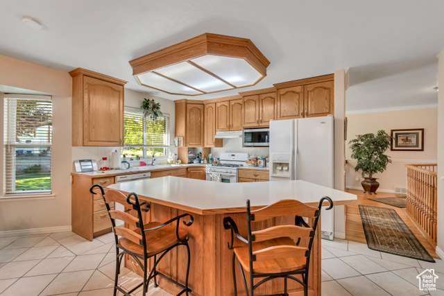 Photo 10 for MLS #2114361 at 14250 S 3450 West