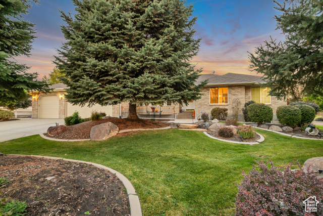 Photo 2 for MLS #2114361 at 14250 S 3450 West