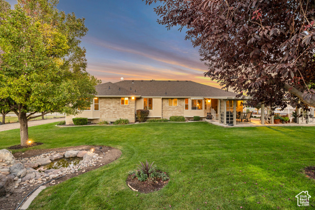 Photo 3 for MLS #2114361 at 14250 S 3450 West