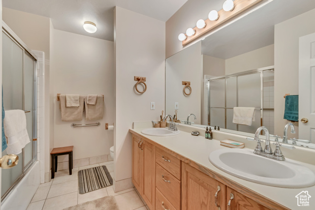 Photo 18 for MLS #2114361 at 14250 S 3450 West