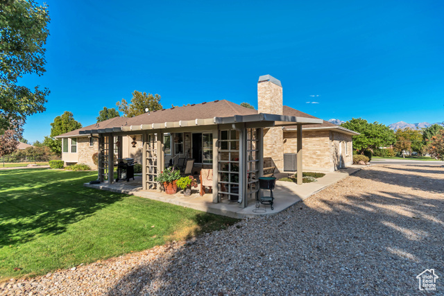 Photo 35 for MLS #2114361 at 14250 S 3450 West