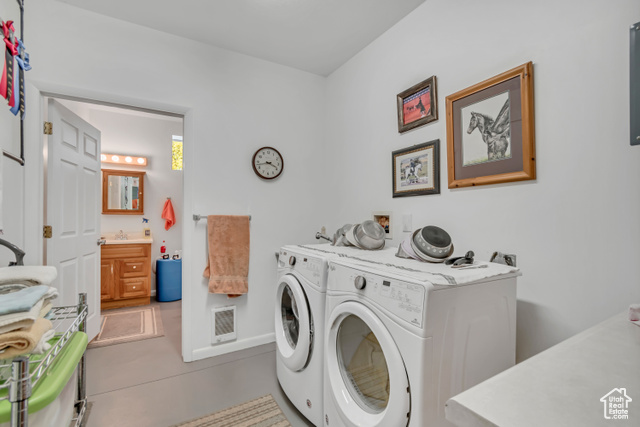 Photo 51 for MLS #2114361 at 14250 S 3450 West