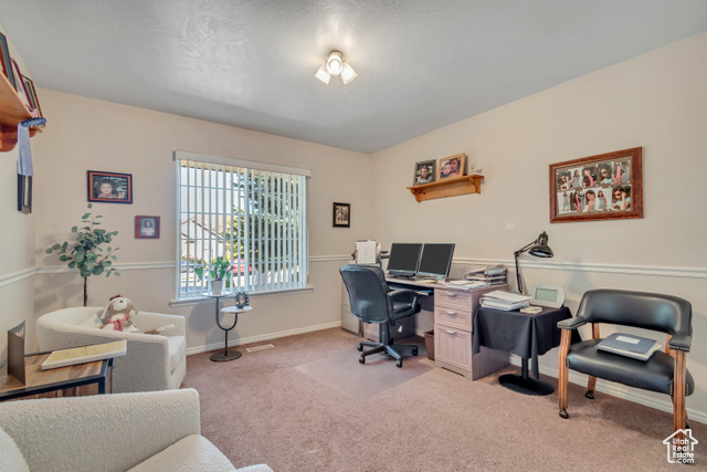 Photo 17 for MLS #2114361 at 14250 S 3450 West