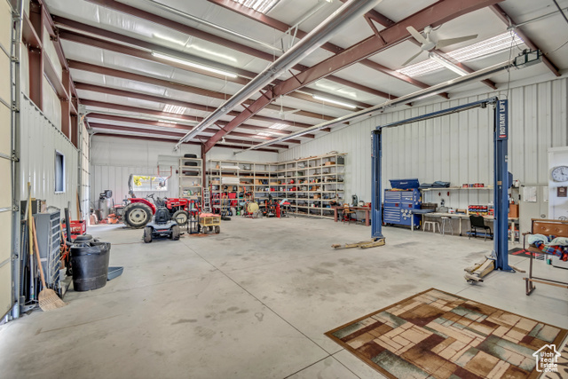 Photo 41 for MLS #2114361 at 14250 S 3450 West