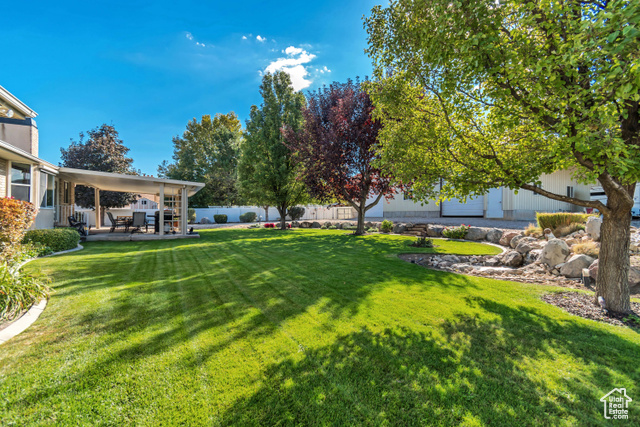 Photo 37 for MLS #2114361 at 14250 S 3450 West