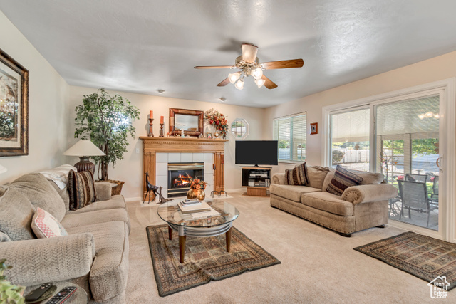 Photo 8 for MLS #2114361 at 14250 S 3450 West