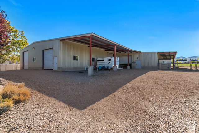 Photo 40 for MLS #2114361 at 14250 S 3450 West