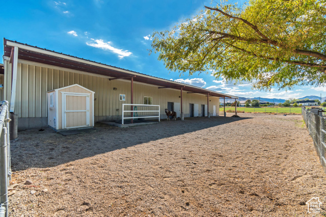 Photo 47 for MLS #2114361 at 14250 S 3450 West