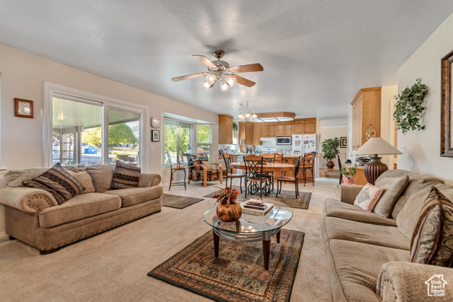 Photo 7 for MLS #2114361 at 14250 S 3450 West