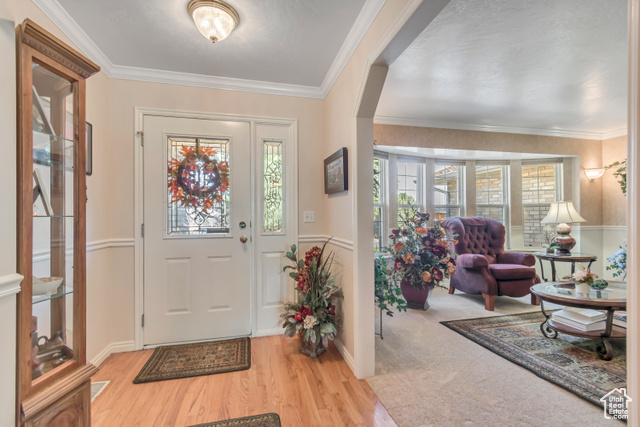 Photo 5 for MLS #2114361 at 14250 S 3450 West