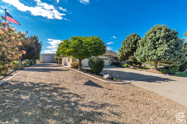 Photo 39 for MLS #2114361 at 14250 S 3450 West