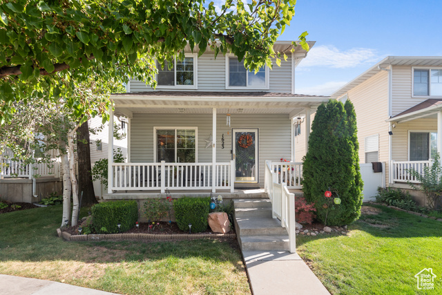 1623 S 925 W, Woods Cross UT 84087