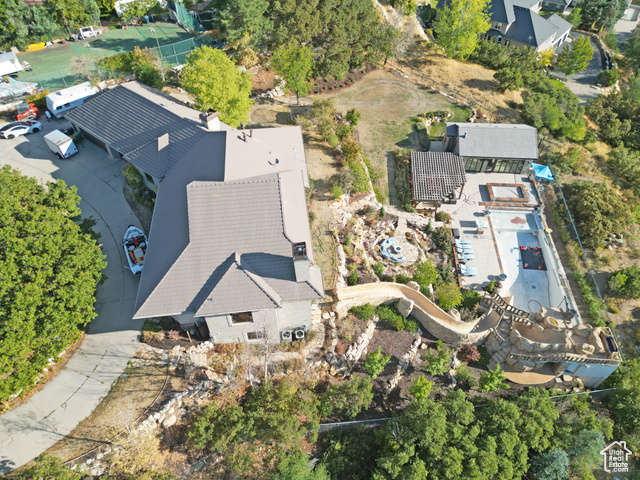 Photo 6 for MLS #2114367 at 10432 S Wasatch Blvd