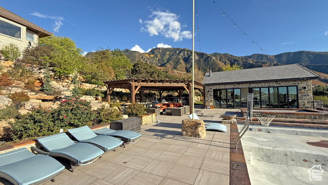 Photo 47 for MLS #2114367 at 10432 S Wasatch Blvd