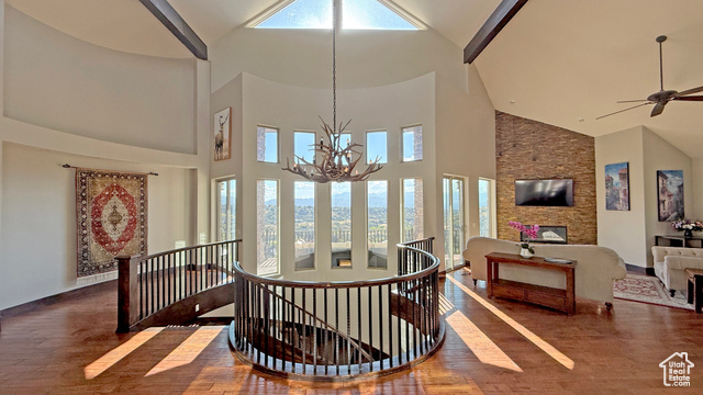 Photo 8 for MLS #2114367 at 10432 S Wasatch Blvd