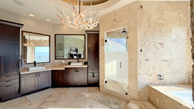 Photo 18 for MLS #2114367 at 10432 S Wasatch Blvd