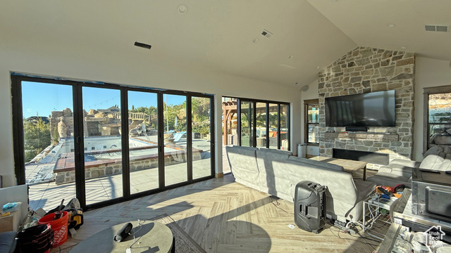 Photo 44 for MLS #2114367 at 10432 S Wasatch Blvd