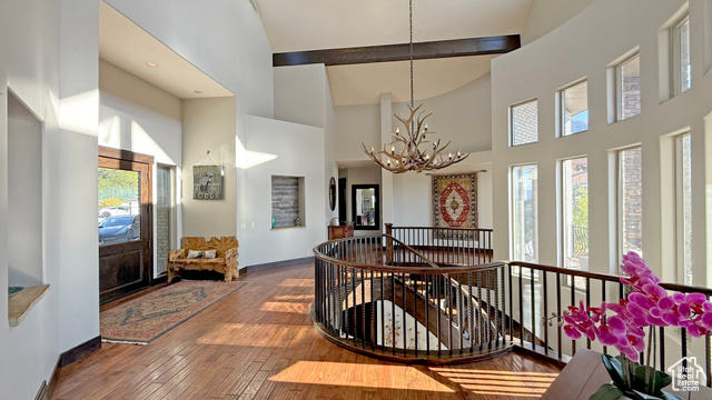 Photo 10 for MLS #2114367 at 10432 S Wasatch Blvd