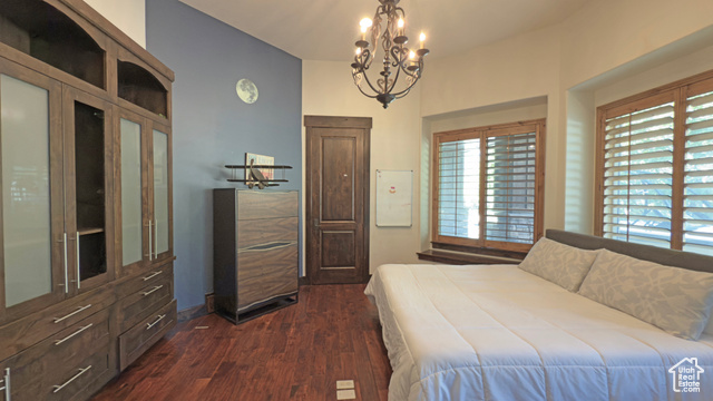 Photo 24 for MLS #2114367 at 10432 S Wasatch Blvd