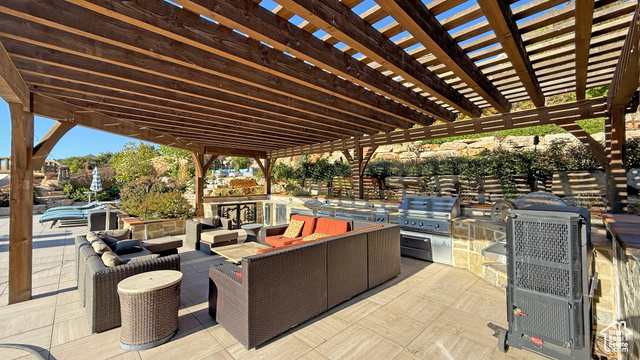 Photo 43 for MLS #2114367 at 10432 S Wasatch Blvd