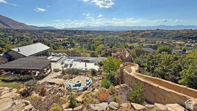 Photo 50 for MLS #2114367 at 10432 S Wasatch Blvd