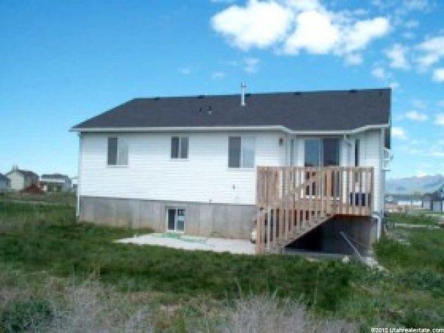 552 W 2965 S, Nibley, UT 84321 — photo 2