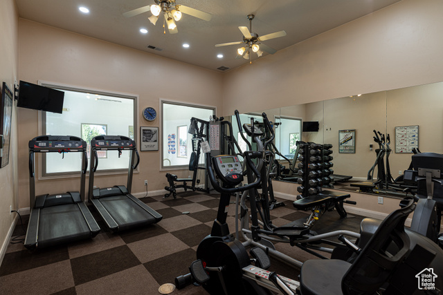 Photo 61 for MLS #2114370 at 320 N W Los Barancos Ln