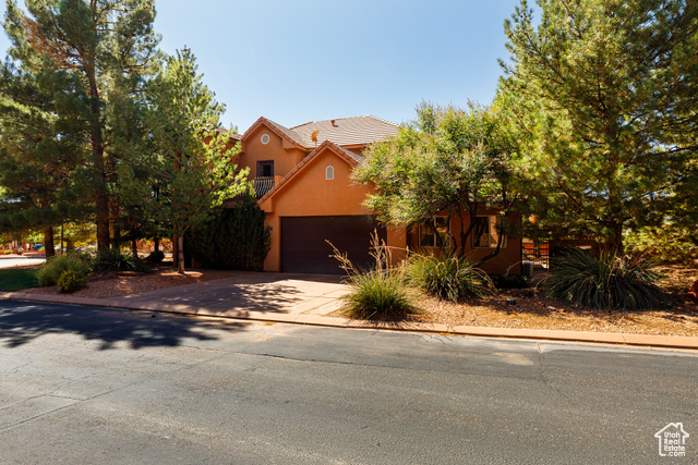 Photo 48 for MLS #2114370 at 320 N W Los Barancos Ln