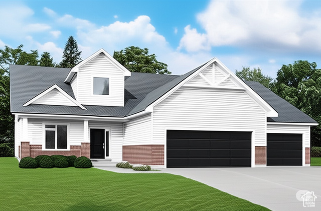 2071 S 4520 W, Taylor UT 84401
