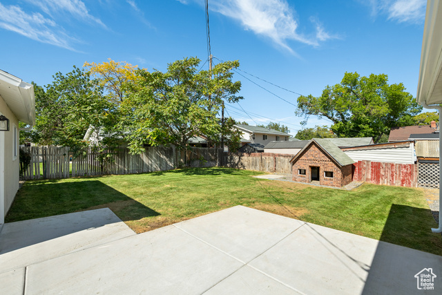 Photo 26 for MLS #2114374 at 553 N 200 East