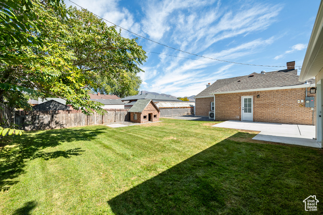 Photo 25 for MLS #2114374 at 553 N 200 East