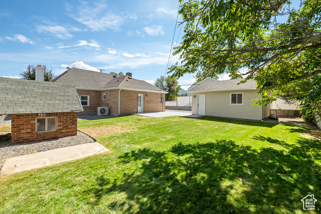 Photo 21 for MLS #2114374 at 553 N 200 East