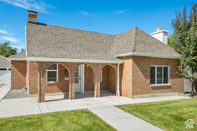 Photo 24 for MLS #2114374 at 553 N 200 East