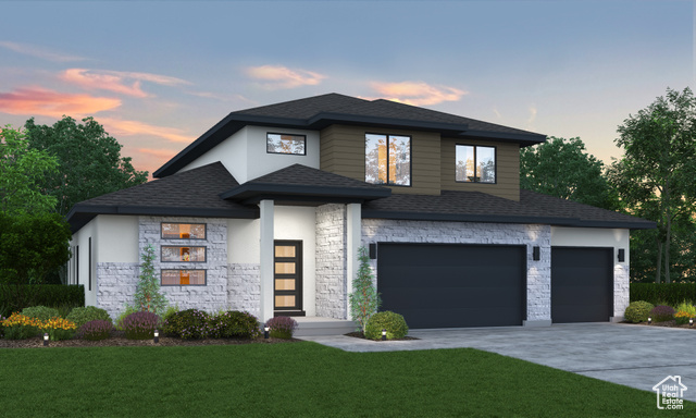1526 E LIVI LN #9, Saratoga Springs UT 84043