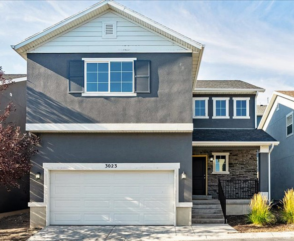 3023 S RED PINE DR. #2526, Saratoga Springs UT 84045