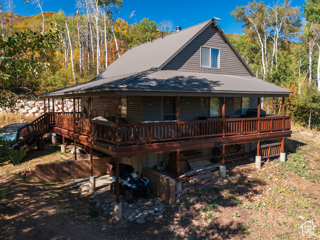 14816 E AUSTIN CIR, Huntsville UT 84317