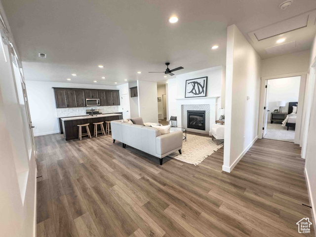 5 S 3830 W #444, West Point UT 84015