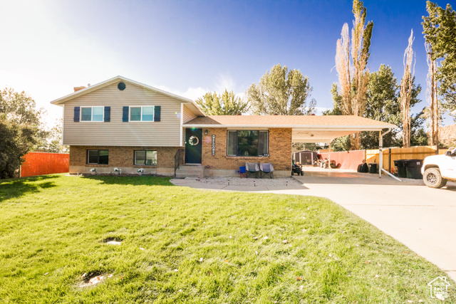 3193 W 440 S, Vernal UT 84078