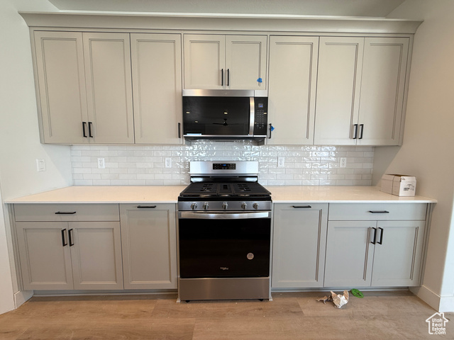 Photo 3 for MLS #2114380 at 3851 W 50 South #425