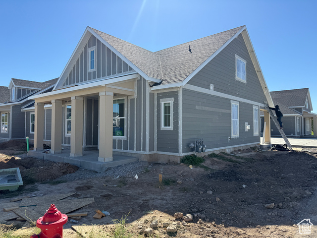 Photo 5 for MLS #2114380 at 3851 W 50 South #425