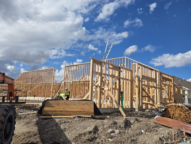 1481 N SARATOGA VIEW LN #A, Saratoga Springs UT 84045