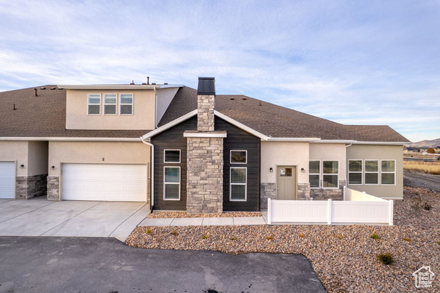 Photo 16 for MLS #2114381 at 1481 N Saratoga View Ln #A